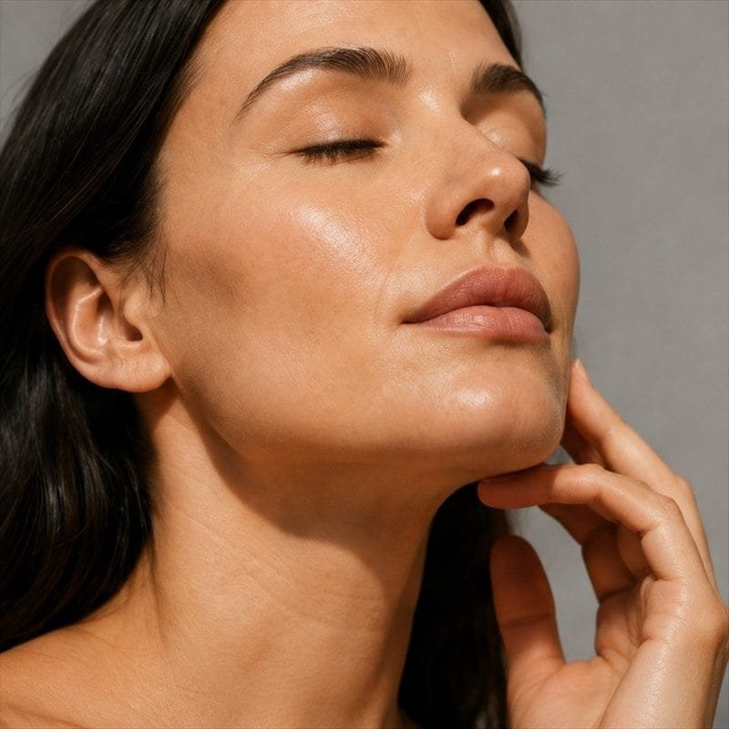 Medizinisches Microneedling