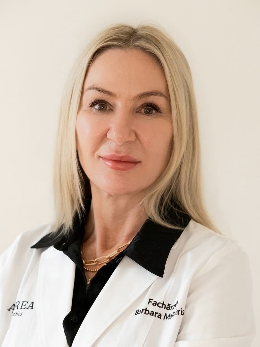Barbara Matziris